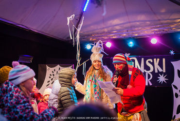 Sprehod v preteklost in v pravljični svet <em>Foto: ©Dejan Bulut za Narodni dom Maribor</em>