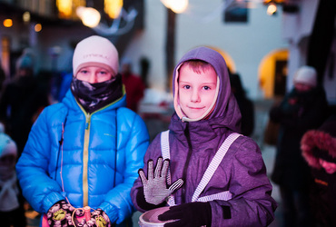 Sprehod v preteklost in v pravljični svet <em>Foto: ©Dejan Bulut za Narodni dom Maribor</em>