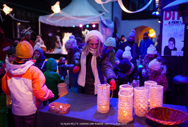 Sprehod v preteklost in v pravljični svet <em>Foto: ©Dejan Bulut za Narodni dom Maribor</em>
