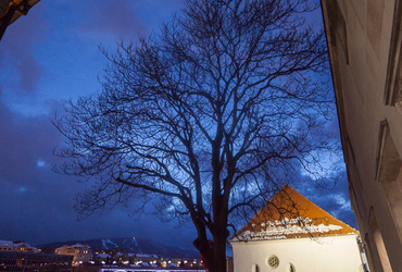 Sprehod v preteklost in v pravljični svet <em>Foto: ©Dejan Bulut za Narodni dom Maribor</em>