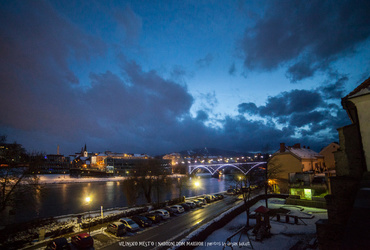 Sprehod v preteklost in v pravljični svet <em>Foto: ©Dejan Bulut za Narodni dom Maribor</em>