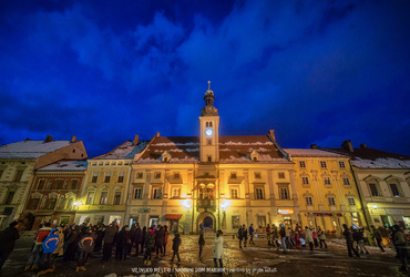 Sprehod v preteklost in v pravljični svet <em>Foto: ©Dejan Bulut za Narodni dom Maribor</em>
