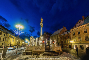 Sprehod v preteklost in v pravljični svet <em>Foto: ©Dejan Bulut za Narodni dom Maribor</em>