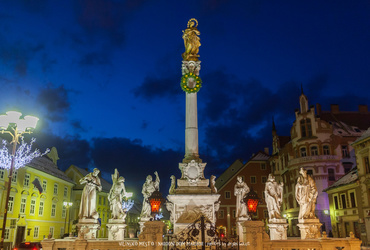 Sprehod v preteklost in v pravljični svet <em>Foto: ©Dejan Bulut za Narodni dom Maribor</em>