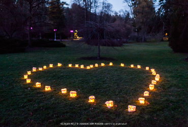 Čarobno Vilinsko mesto <em>Foto: ©Dejan Bulut za Narodni dom Maribor</em>