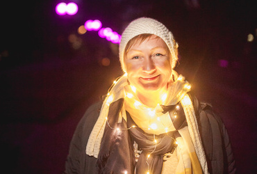 Čarobno Vilinsko mesto <em>Foto: ©Dejan Bulut za Narodni dom Maribor</em>