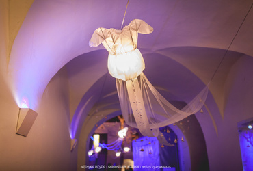 Čarobno Vilinsko mesto <em>Foto: ©Dejan Bulut za Narodni dom Maribor</em>