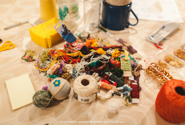 Čarobno Vilinsko mesto <em>Foto: ©Dejan Bulut za Narodni dom Maribor</em>