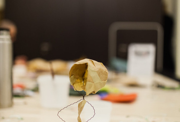 Čarobno Vilinsko mesto <em>Foto: ©Dejan Bulut za Narodni dom Maribor</em>