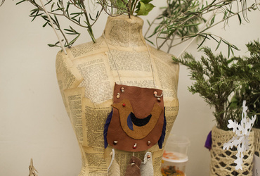 Čarobno Vilinsko mesto <em>Foto: ©Dejan Bulut za Narodni dom Maribor</em>