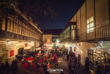 Visoko v nebo! <em>Foto: ©Dejan Bulut za Narodni dom Maribor</em>
