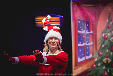 Vilinsko mesto se poslavlja!