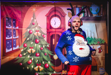 Vilinsko mesto se poslavlja!