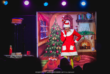 Vilinsko mesto se poslavlja!