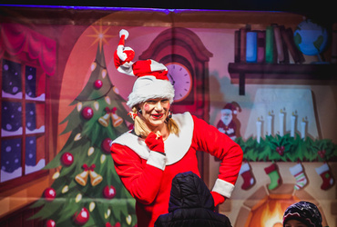 Vilinsko mesto se poslavlja!