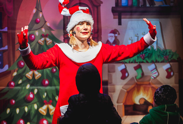 Vilinsko mesto se poslavlja!