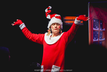 Vilinsko mesto se poslavlja!