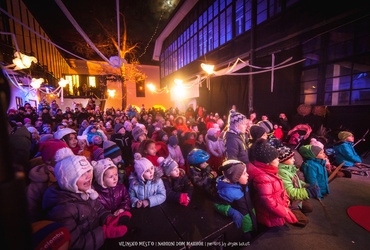 Vilinsko mesto se poslavlja!