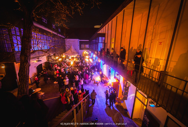 Vilinsko mesto se poslavlja!