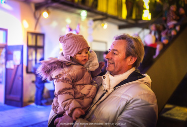 Vilinsko mesto se poslavlja!