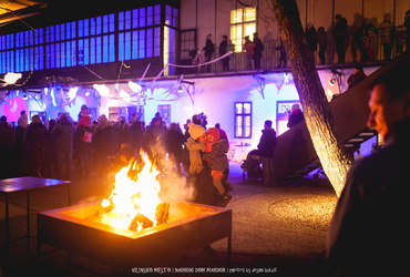 Vilinsko mesto se poslavlja!