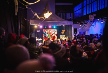 Vilinsko mesto se poslavlja!