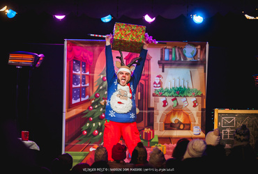 Vilinsko mesto se poslavlja!