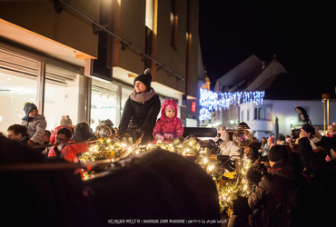 Vilinsko mesto se poslavlja!