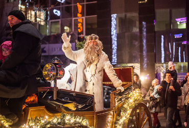 Vilinsko mesto se poslavlja!