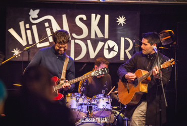 Visoko v nebo! <em>Foto: ©Dejan Bulut za Narodni dom Maribor</em>