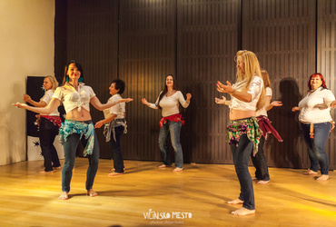 Otvoritev vilinske prestolnice! <em>Foto: ©Dejan Bulut za Narodni dom Maribor</em>