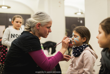 Vilinsko mesto se poslavlja!