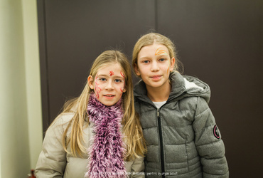 Vilinsko mesto se poslavlja!