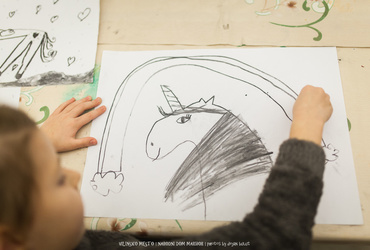 Vilinsko mesto se poslavlja!