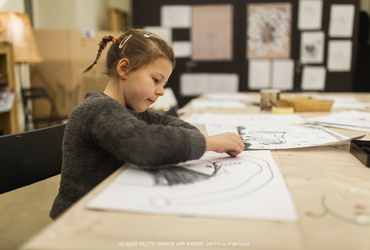 Vilinsko mesto se poslavlja!