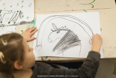 Vilinsko mesto se poslavlja!