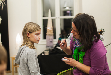 Vilinsko mesto se poslavlja!