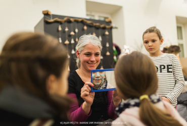 Vilinsko mesto se poslavlja!