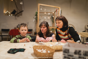 Vilinsko mesto se poslavlja!