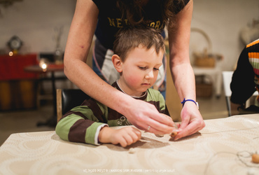 Vilinsko mesto se poslavlja!