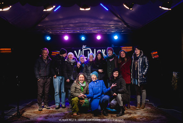 Vilinsko mesto se poslavlja!