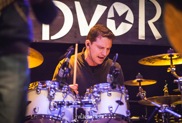 Visoko v nebo! <em>Foto: ©Dejan Bulut za Narodni dom Maribor</em>