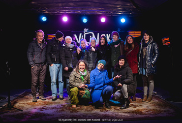 Vilinsko mesto se poslavlja!