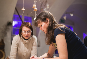 Vilinsko mesto se poslavlja!