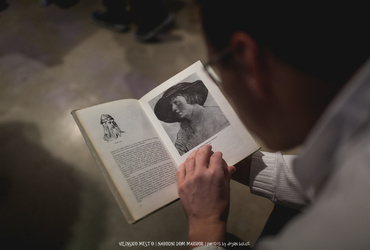 Vilinsko mesto se poslavlja!