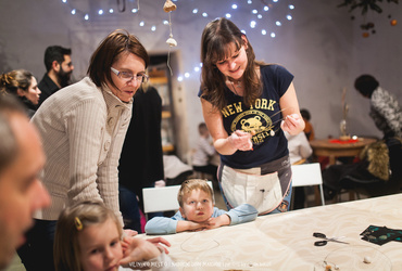 Vilinsko mesto se poslavlja!