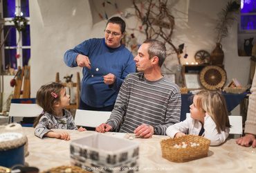 Vilinsko mesto se poslavlja!