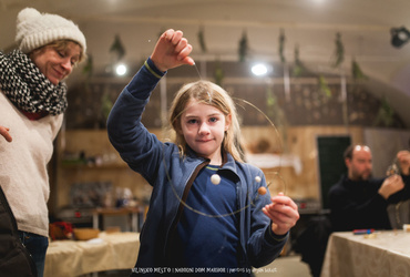 Vilinsko mesto se poslavlja!