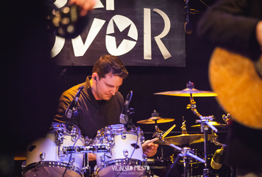 Visoko v nebo! <em>Foto: ©Dejan Bulut za Narodni dom Maribor</em>