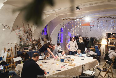 Vilinsko mesto se poslavlja!